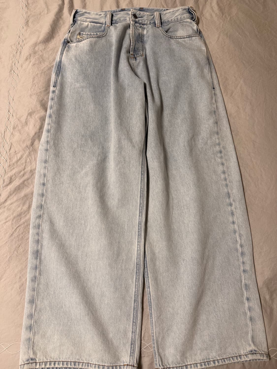 디젤 1997 D-Enim-M 청바지 상품이미지3