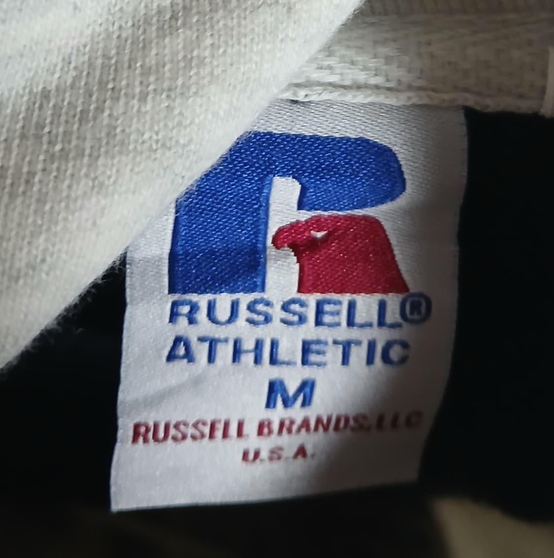 러셀 후드티 상품이미지3