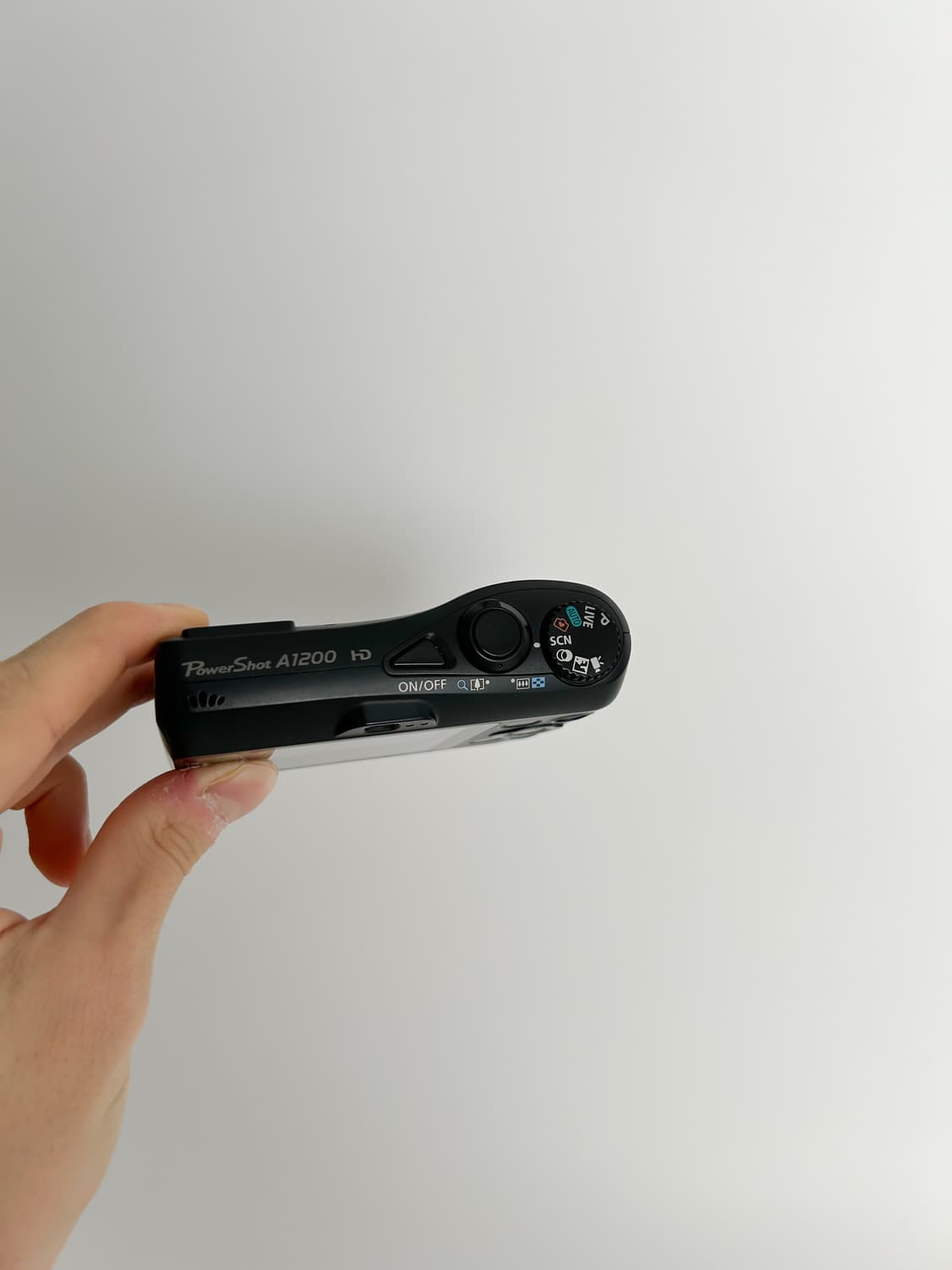 제니디카!) 캐논 파워샷 a1200 Powershot 빈티지 디카 상품이미지7