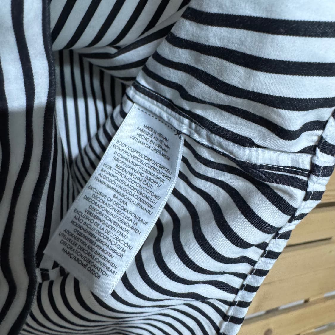 폴로 셔츠 상품이미지4