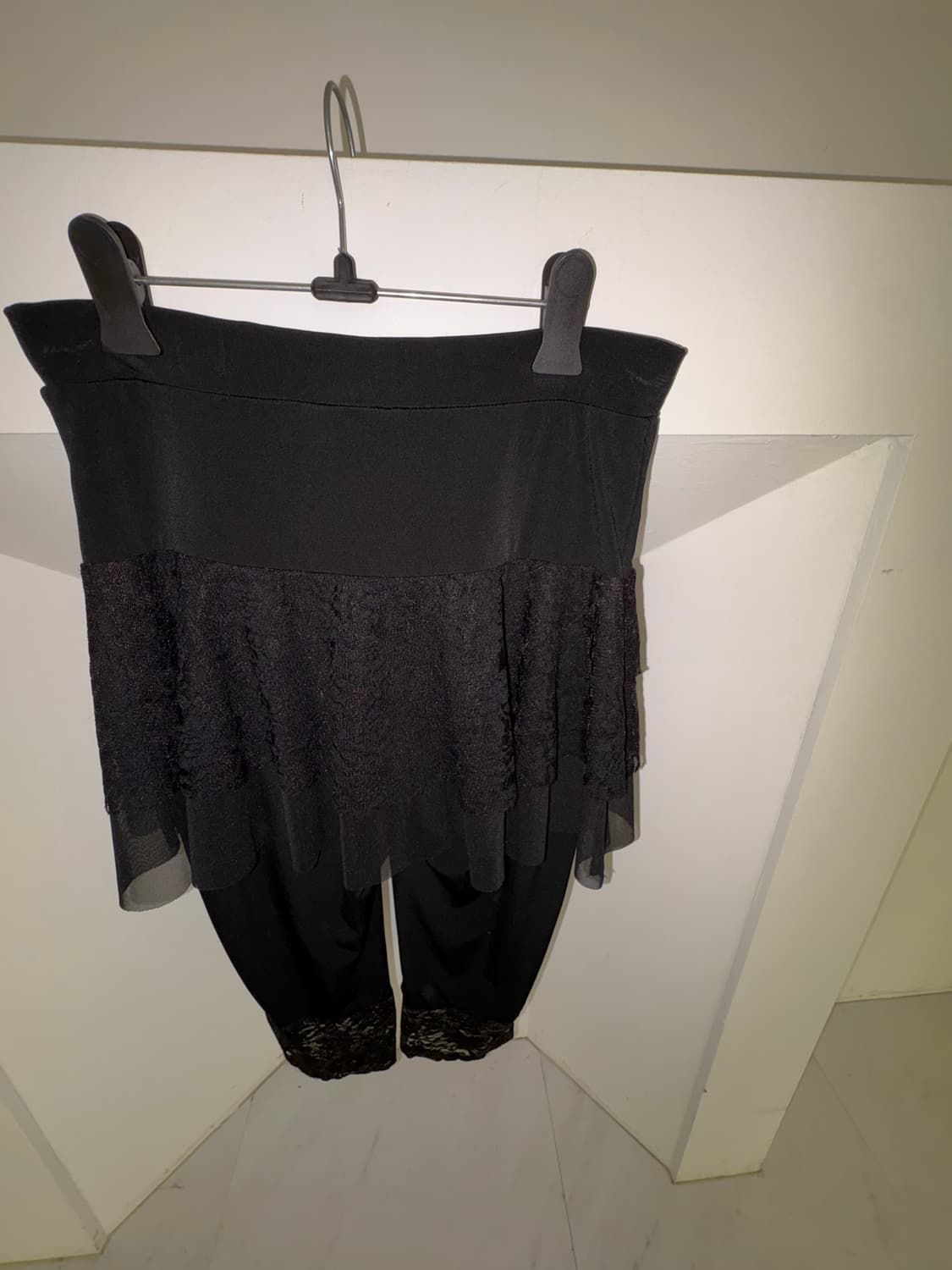 black rose lace sk 상품이미지2
