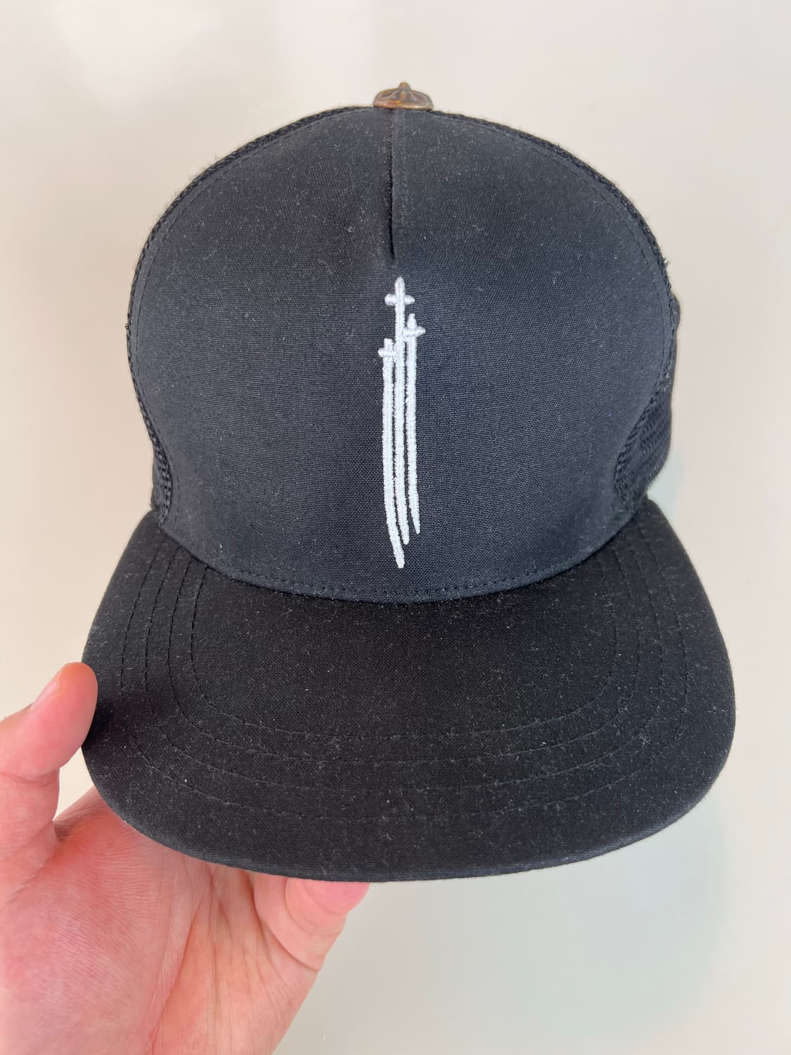 크롬하츠 rs3 매쉬캡 상품이미지1