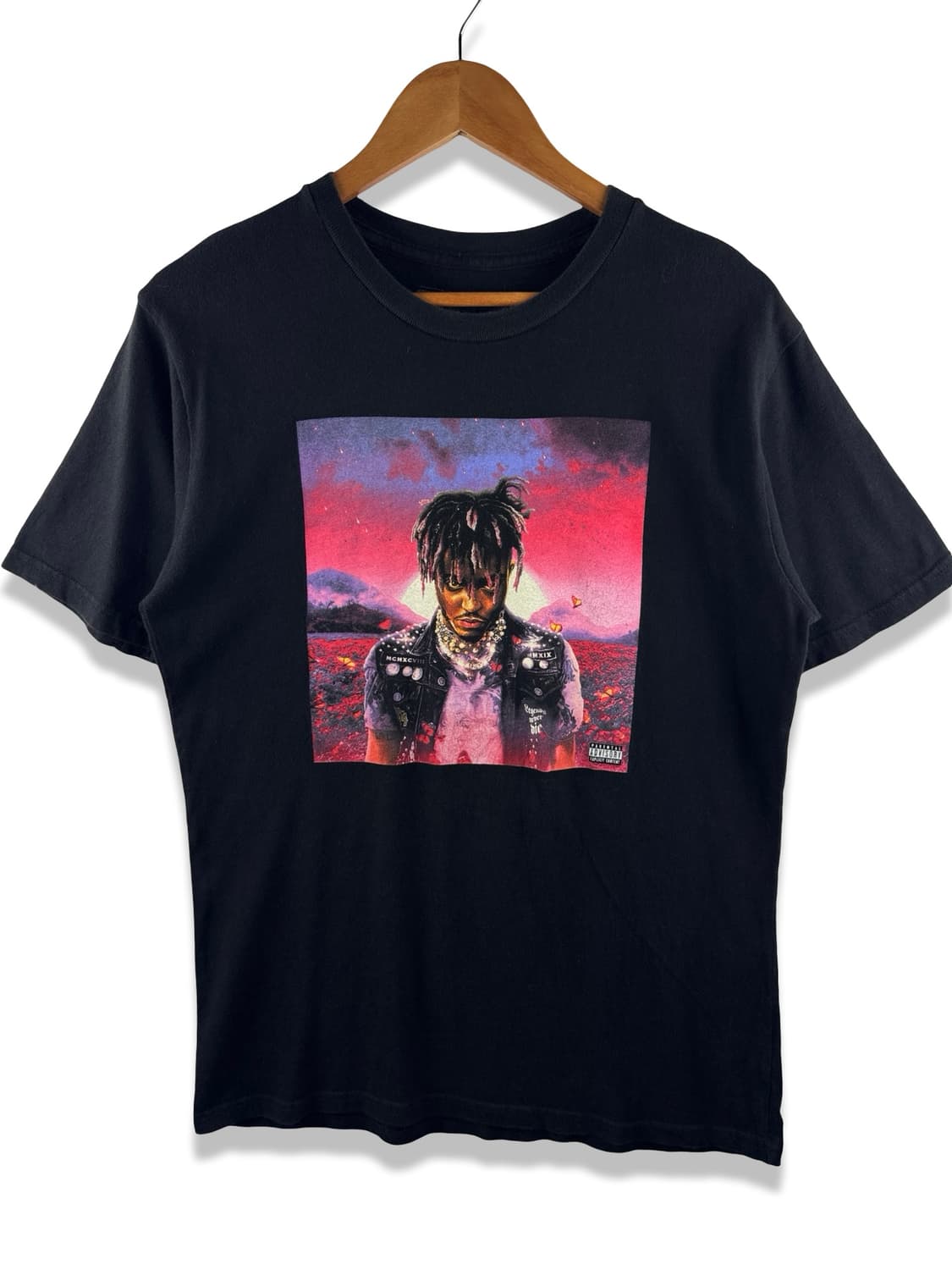 Juice WRLD  Legends Never Die TEE3755 상품이미지1