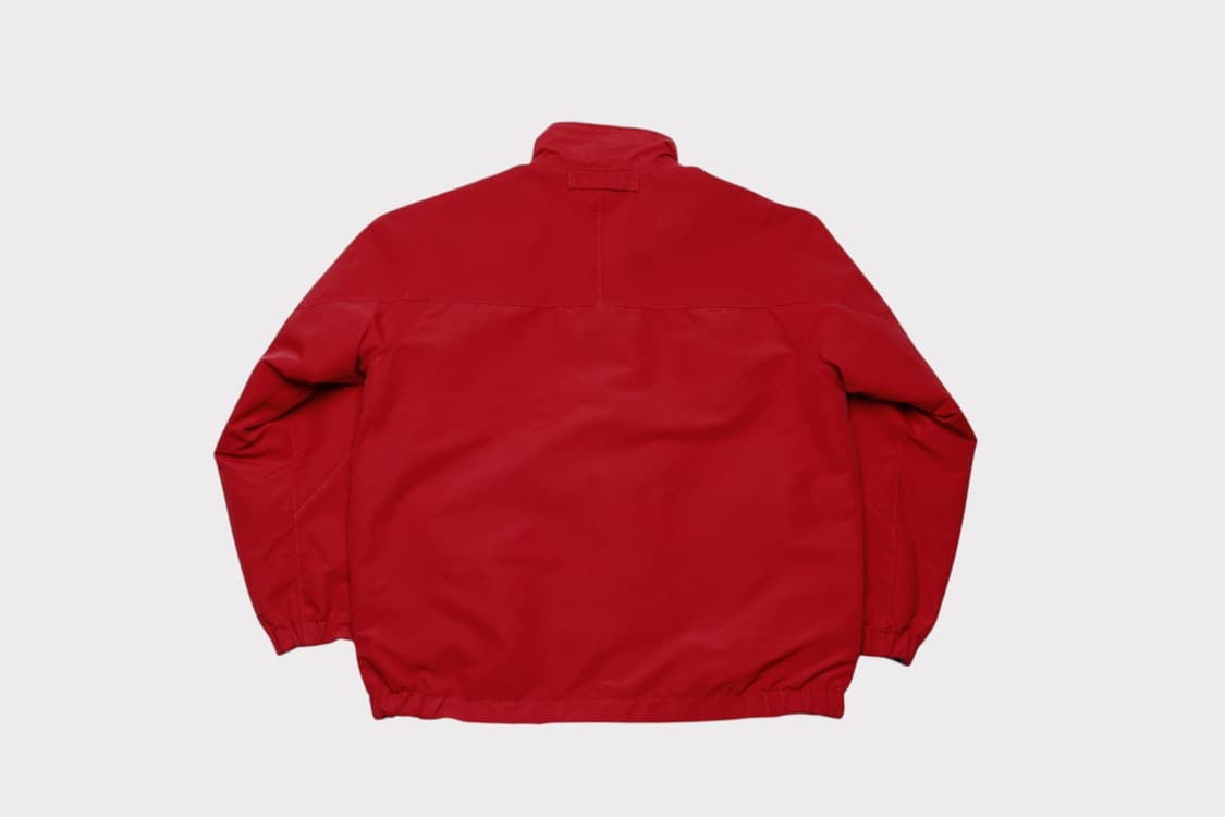 [남성 M] 90s 노티카 올드스쿨 양면 후리스 자켓 상품이미지10