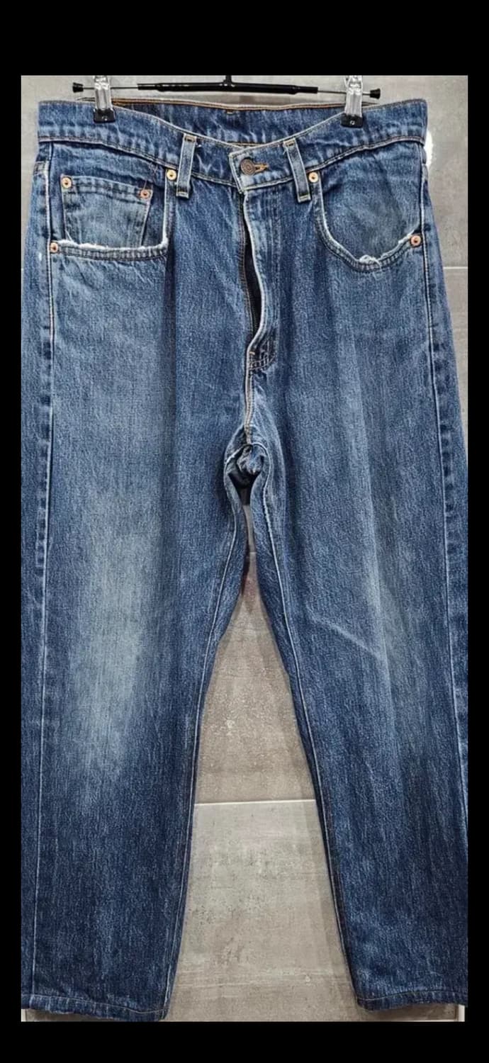 90s usa 리바이스 569 상품이미지1