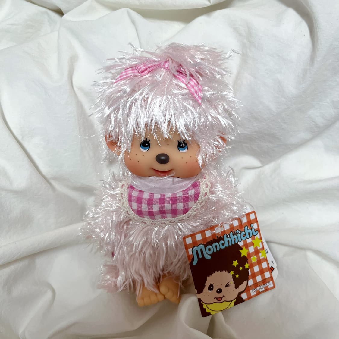 몬치치 모코모코 상품이미지1