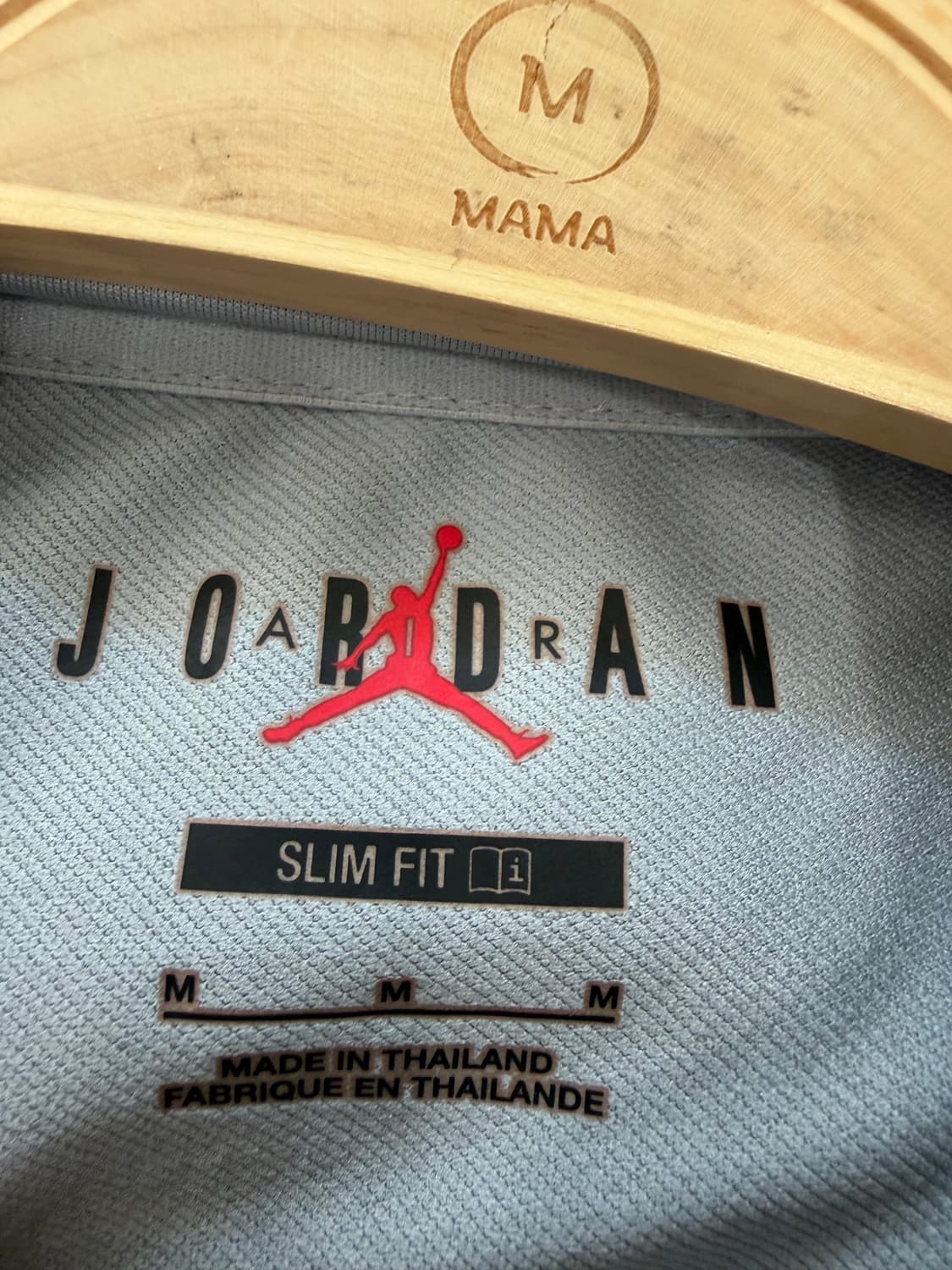 157. 나이키 조던 드릴탑 상품이미지2