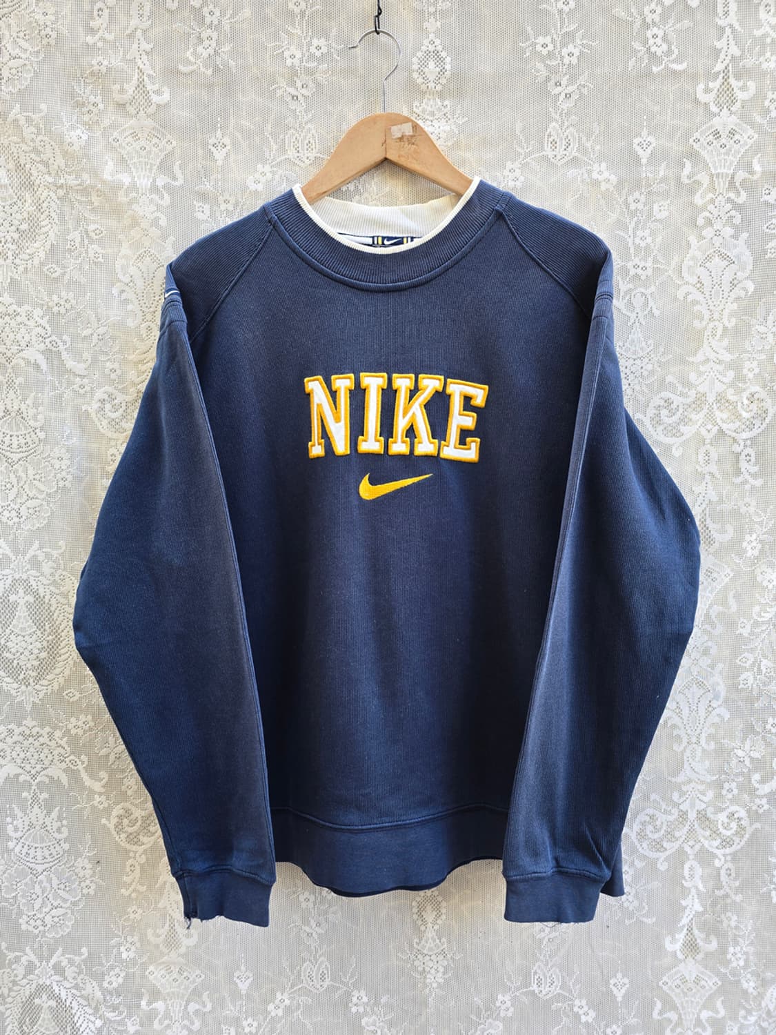 90s 나이키 스웻 상품이미지1