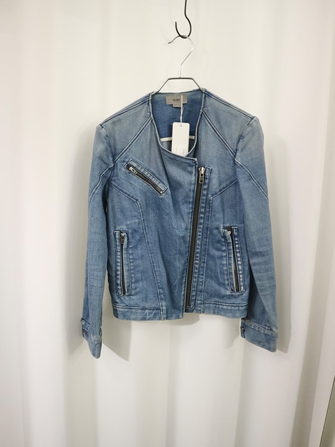Helmut Lang denim jacket 상품이미지1