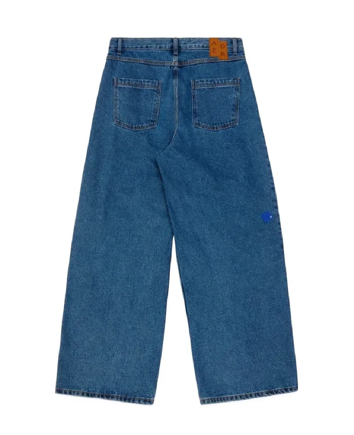 아더에러 시그니피컨트 TRS Tag jeans 02 L 사이즈 상품이미지2