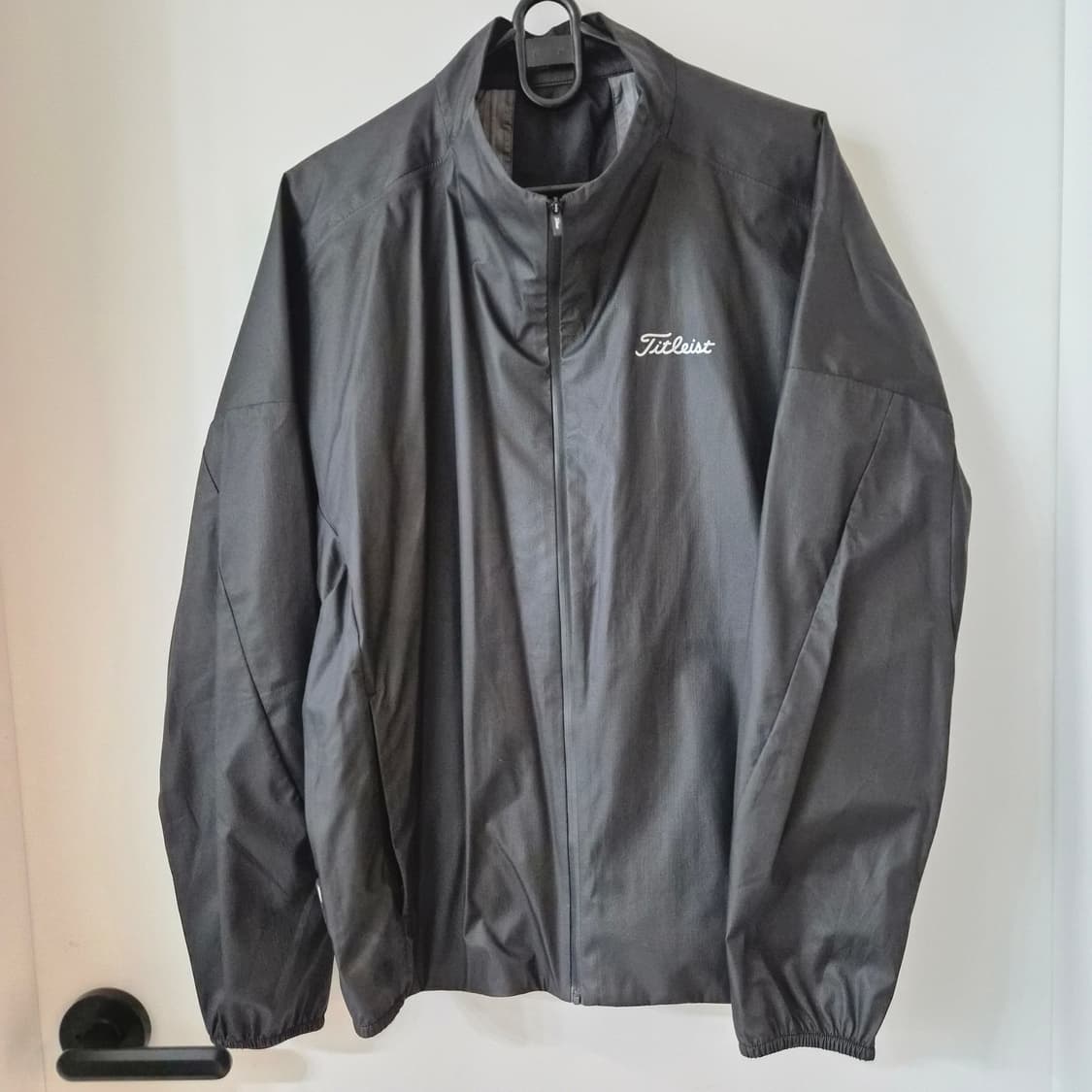 타이틀리스트 투어핏 남자 쟈켓 L 상품이미지1