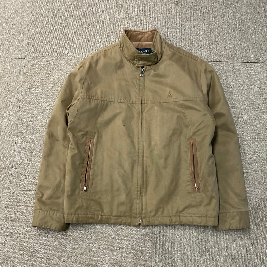 빈폴 헤링턴 자켓 상품이미지2