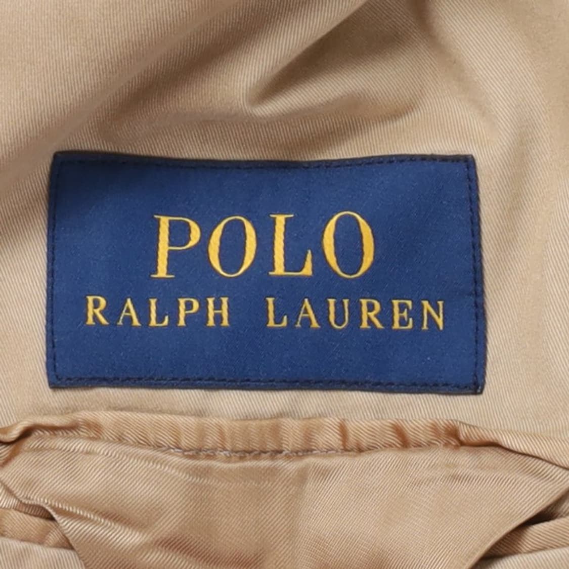 폴로 랄프로렌 Polo Ralph Lauren 3B Blazer

 상품이미지8