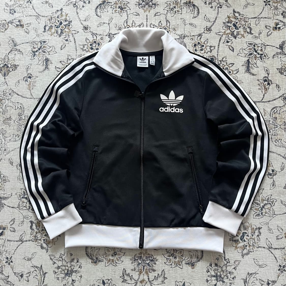 아디다스 신형 베켄바우어 트랙탑 져지 상품이미지1