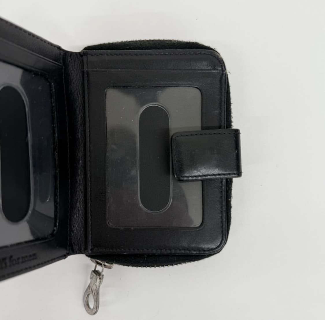 Y’s For Men (요지야마모토) 지갑 상품이미지3