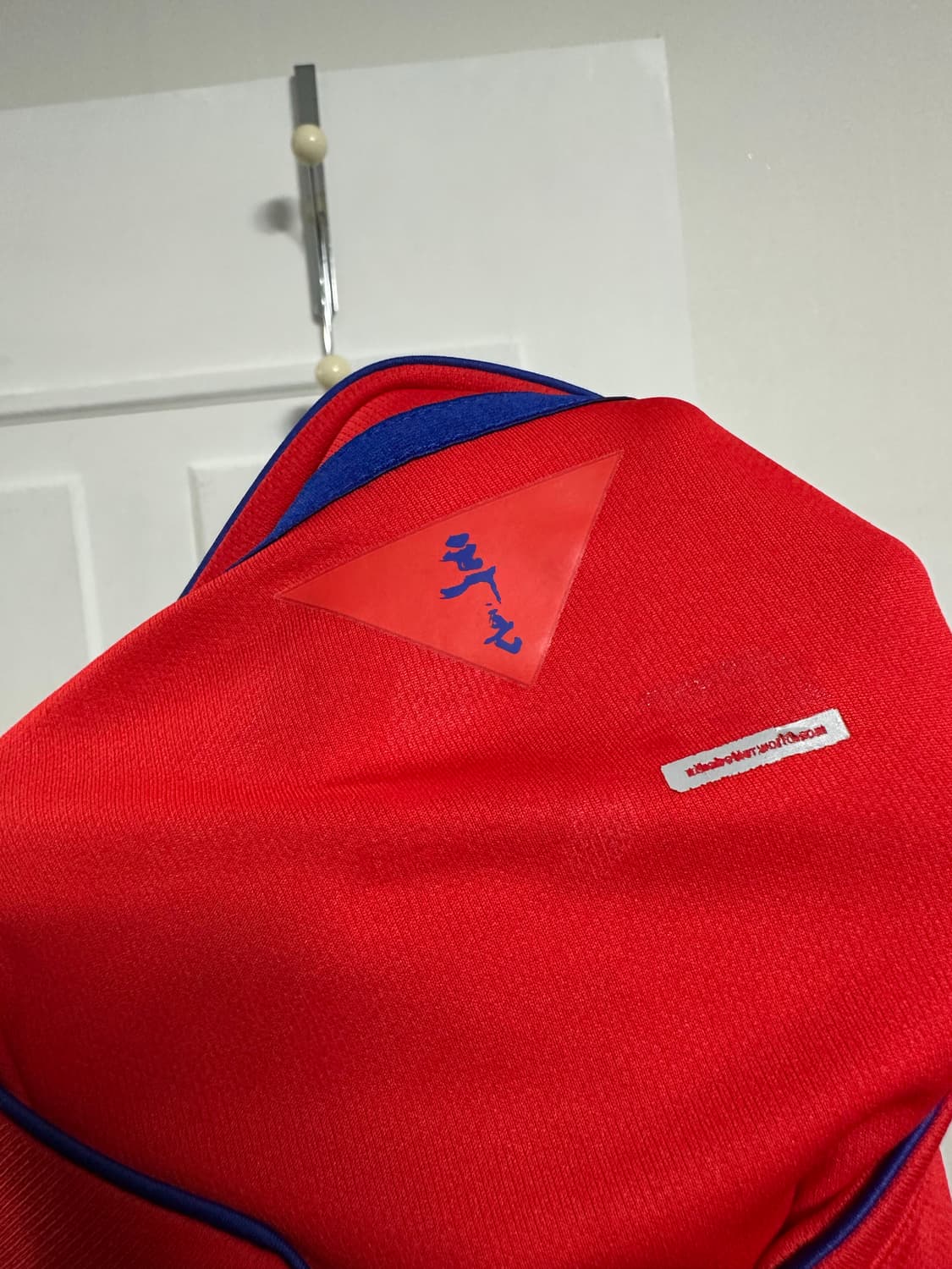 나이키 14-16 대한민국 축구대표팀 유니폼 상품이미지3