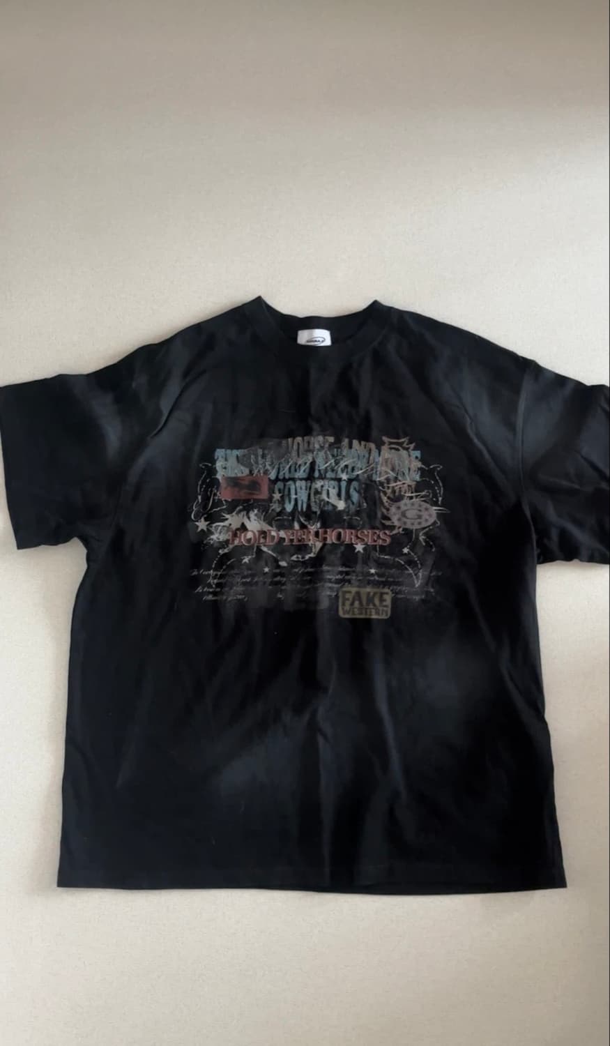 무신사 옷 일괄판매 상품이미지7