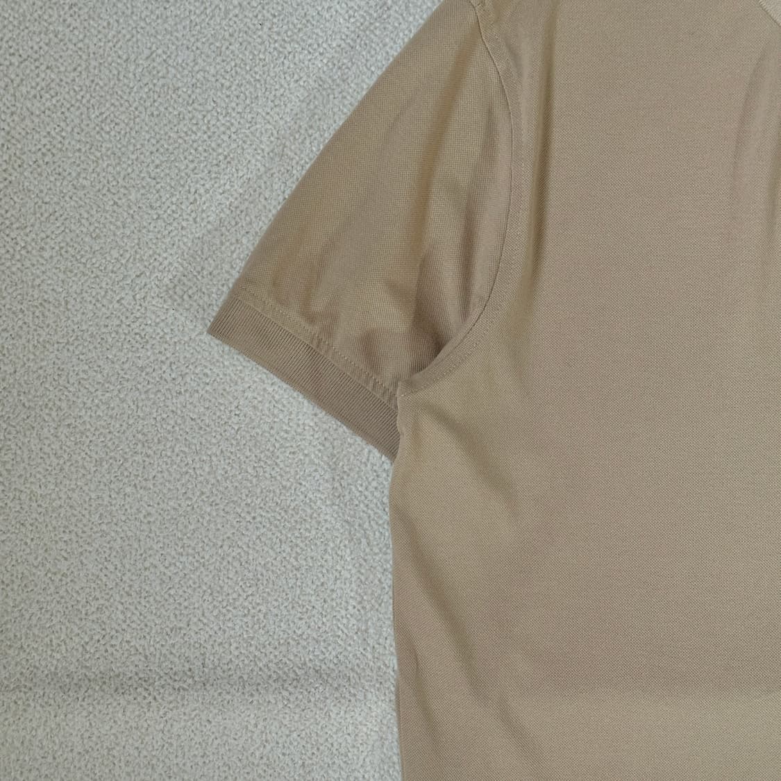 타미힐피거 반팔 폴로 상품이미지3