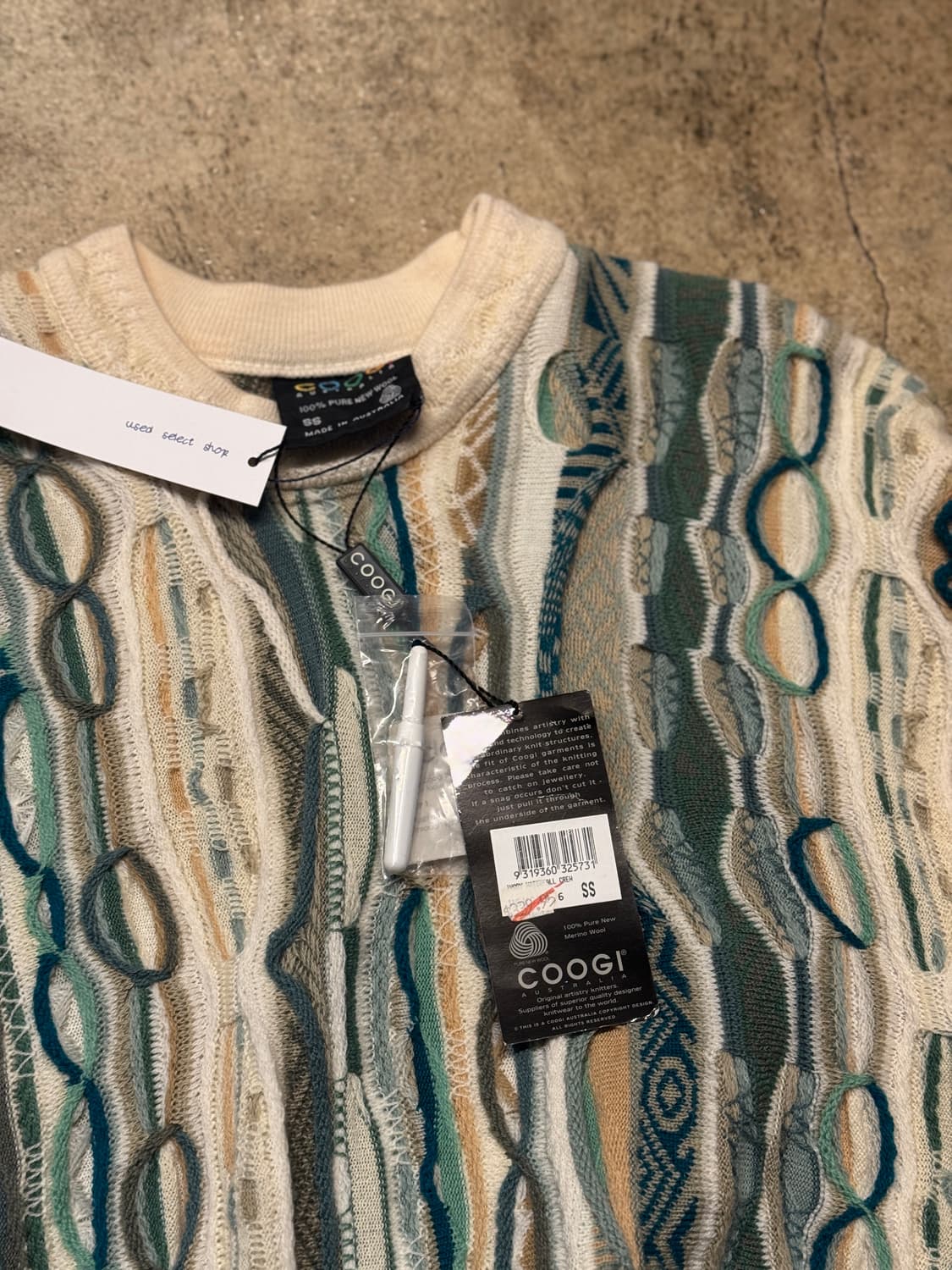 44-66 ) COOGI 상품이미지3