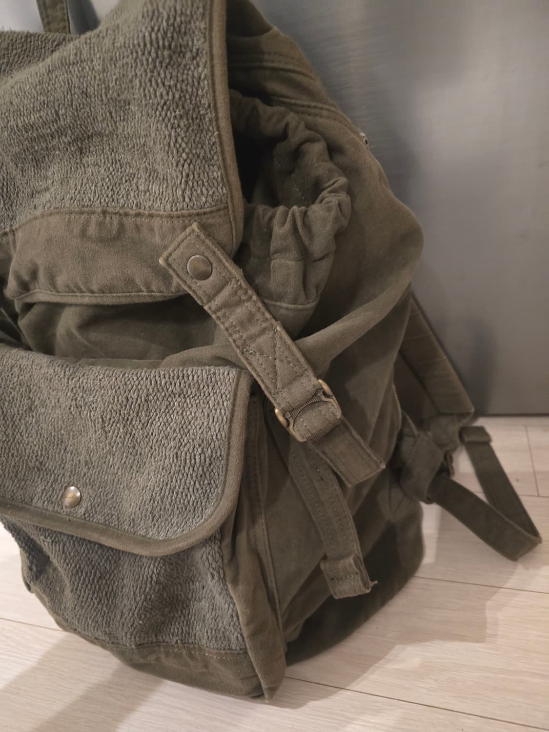 비아플레인 백팩 상품이미지3