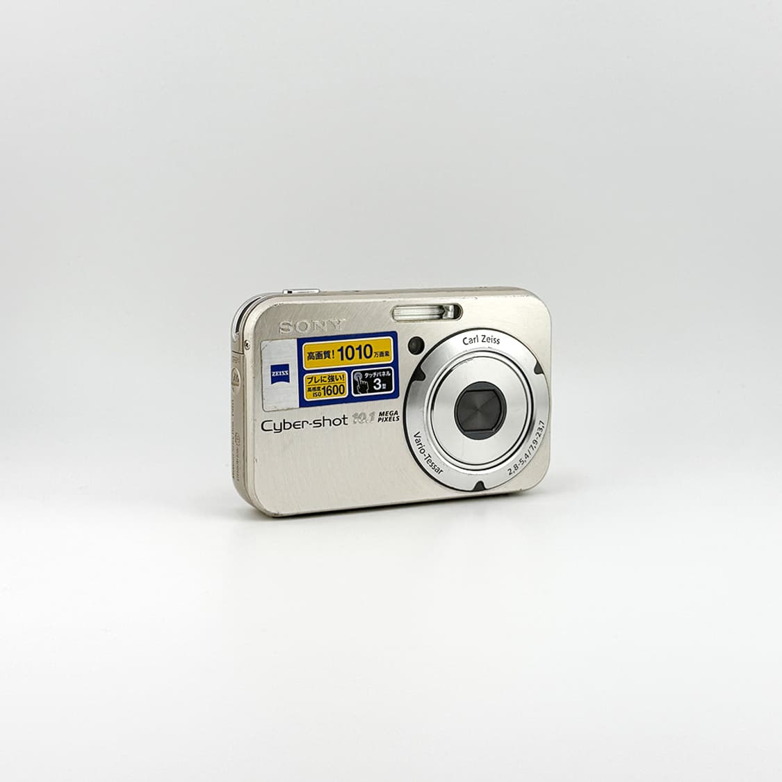 [🍀데일리] 소니 SONY 사이버샷 DSC-N2 레트로 디지털 카메라 상품이미지4