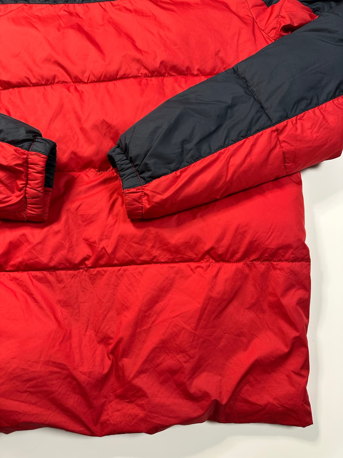 폴로 빅포니 올드스쿨 패딩 상품이미지9