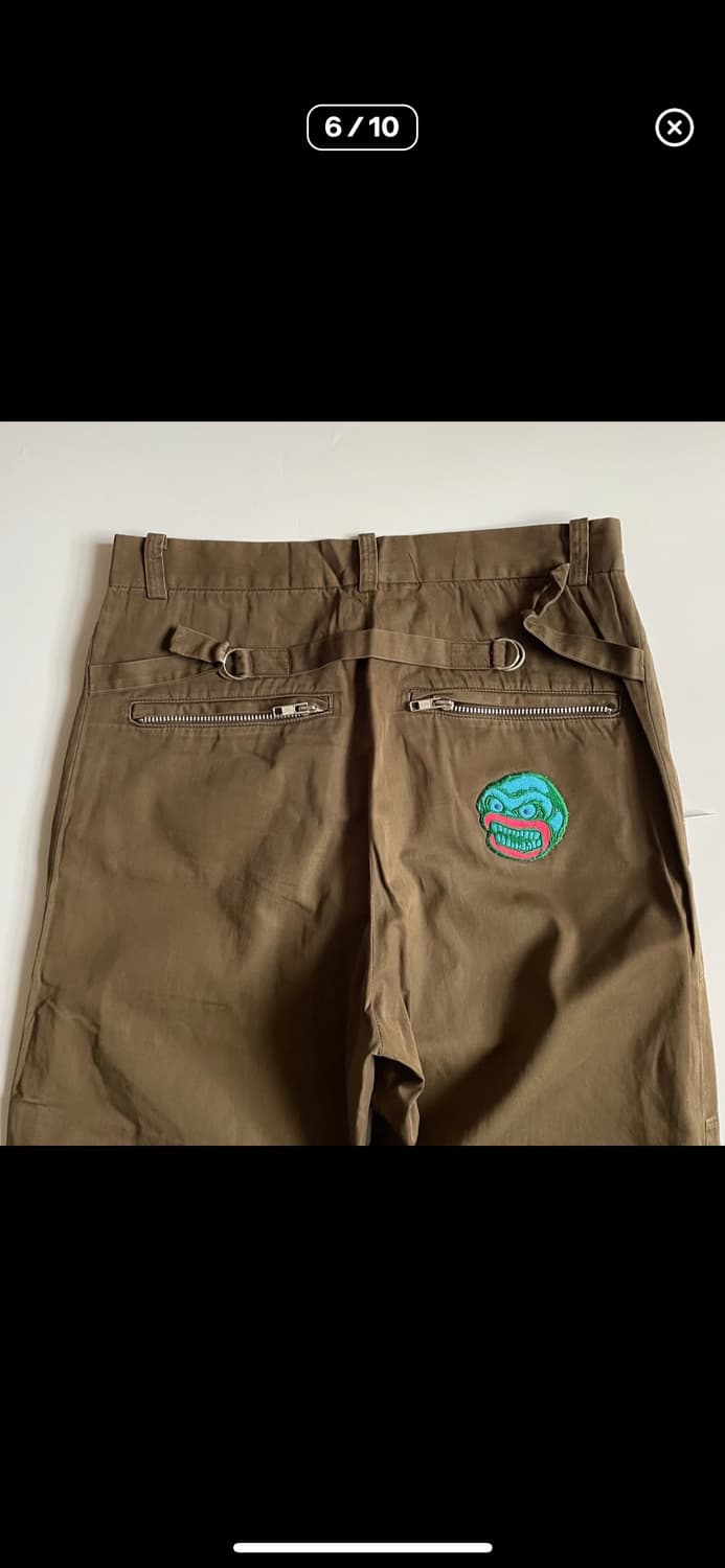 2000 UNDERCOVER : Melting pot 상품이미지6