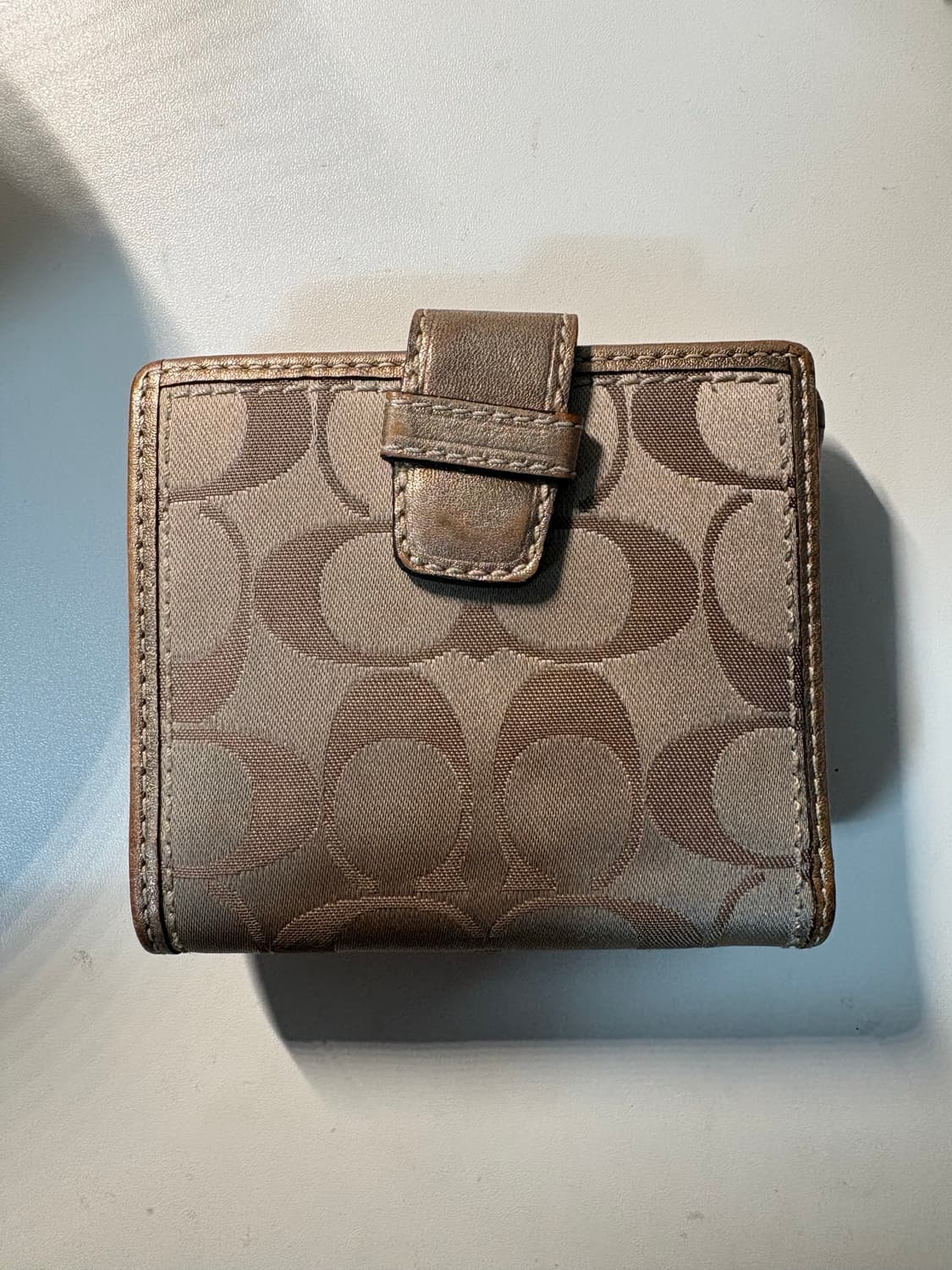 Coach 코치 지갑  상품이미지2