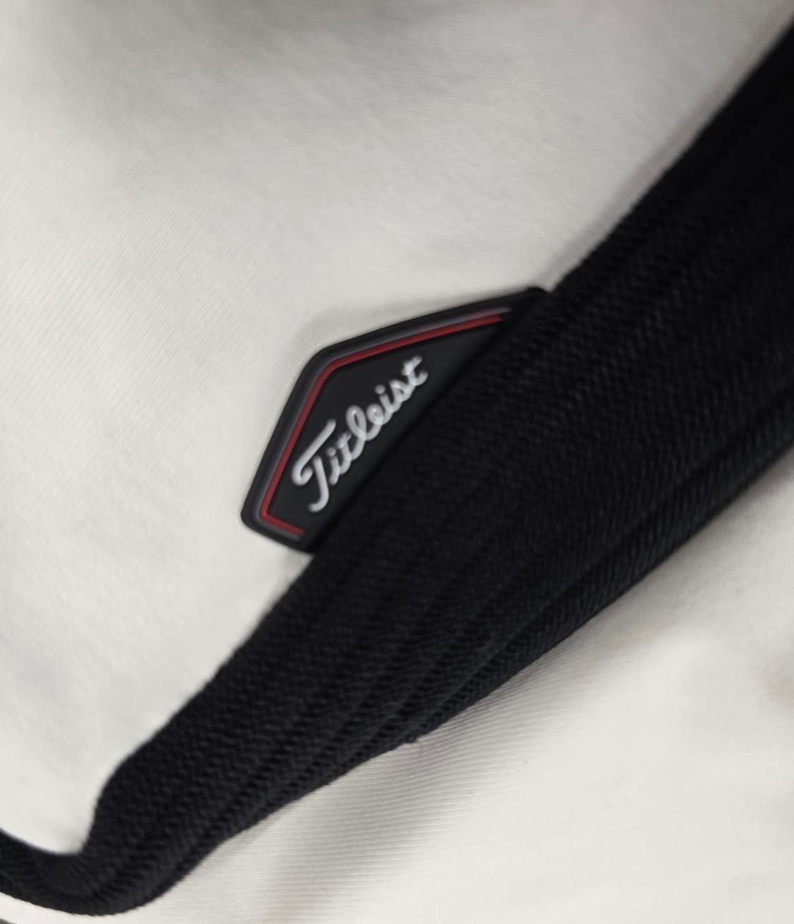 타이틀리스트 여성 골프웨어 반집업.
싸이즈 95 L
 상품이미지5