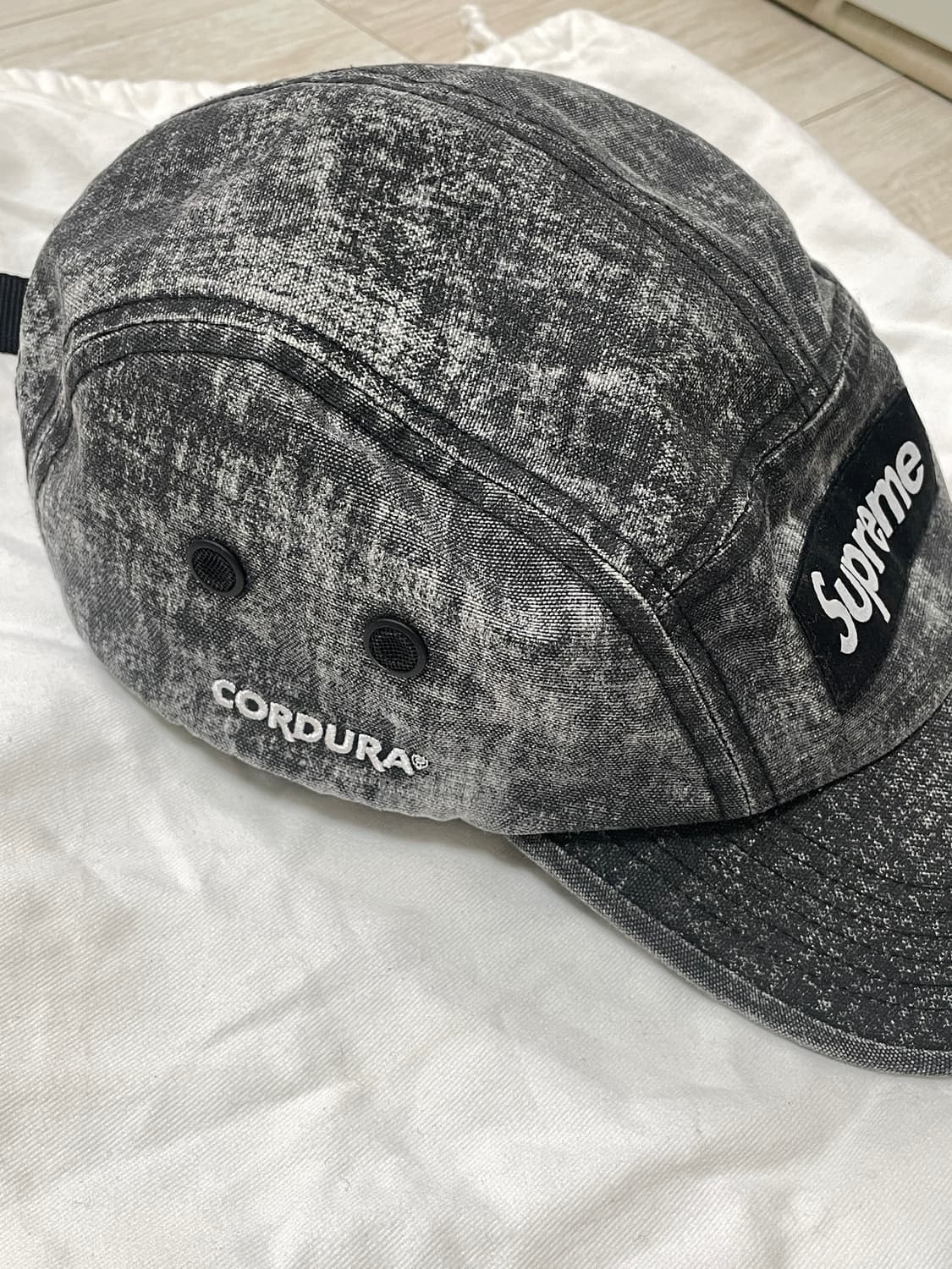 슈프림 모자 상품이미지2