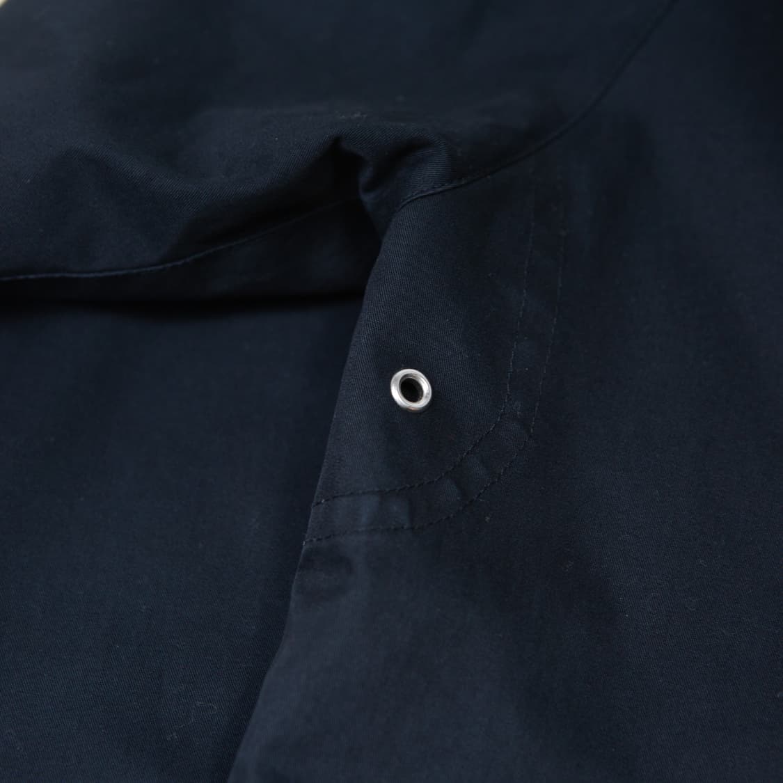 폴로 랄프로렌 해링턴 자켓 블랙 상품이미지9