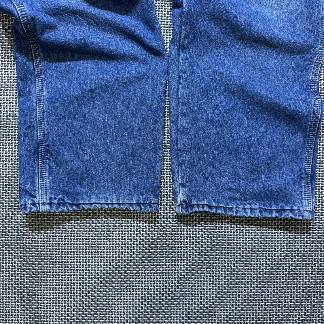 Wrangler 카펜터 기모 데님 (36/kold_8025) 상품이미지6