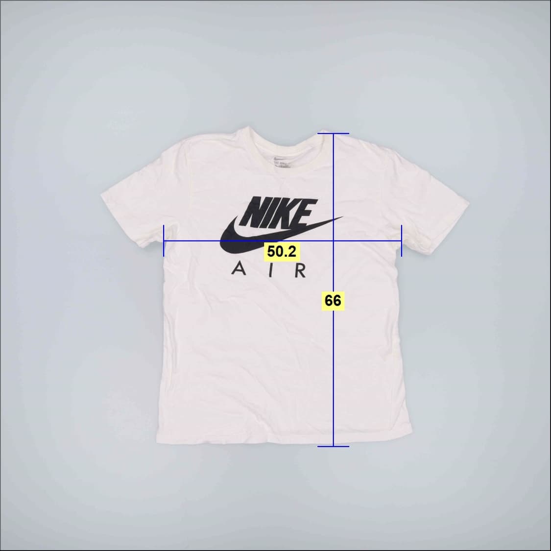 L 나이키 에어 반팔 티셔츠 0318H1 상품이미지5