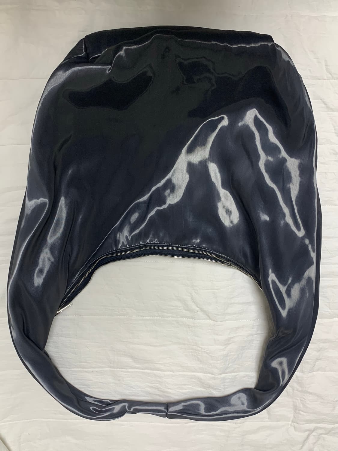 COS 하이샤인 숄더백 상품이미지5