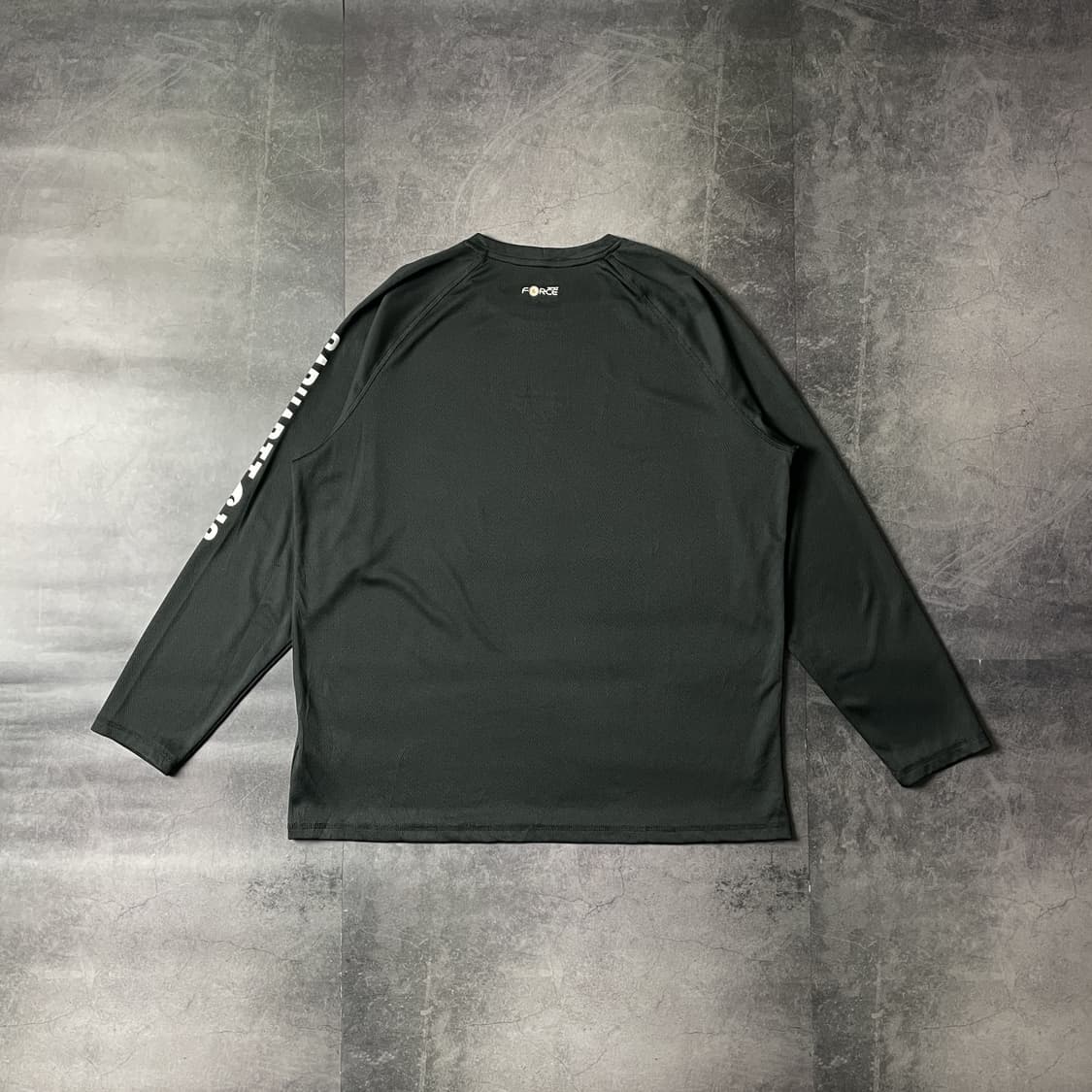 CARHARTT 칼하트 빈티지 블랙 롱 슬리브 A00394 상품이미지6