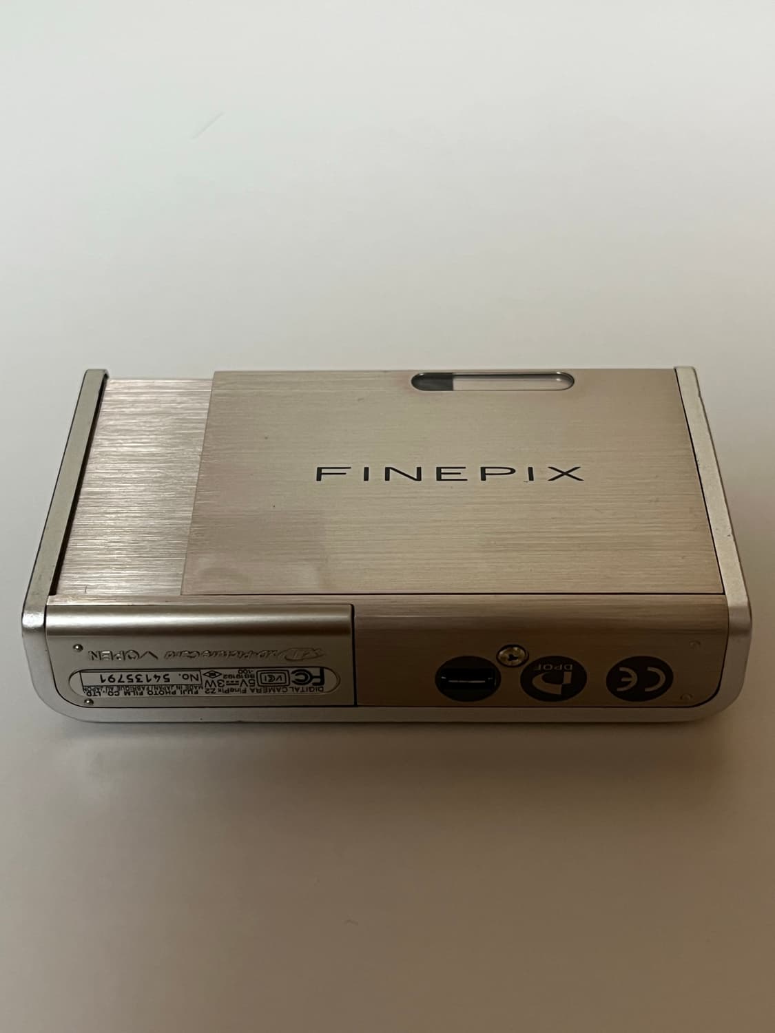 후지필름 FinePix Z2 실버 디지털카메라 상품이미지6