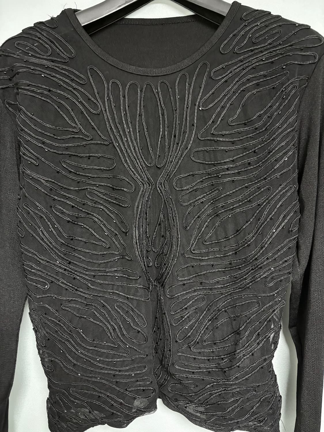 일본 빈티지 오리엔탈 슬리브 상품이미지2