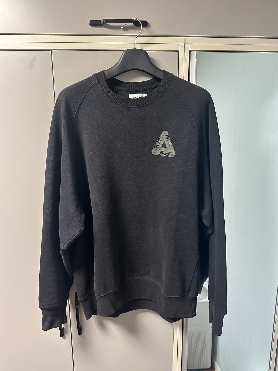 [XL] PALACE TRI-FERG CREWNECK 상품이미지1