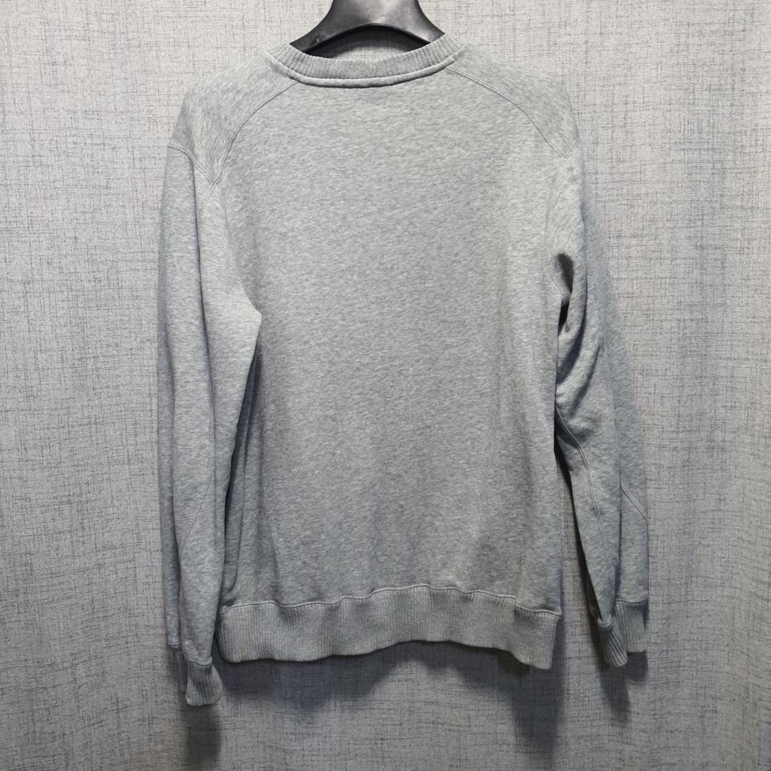 나이키 조던 남성 기모 점프맨 맨투맨  상품이미지2