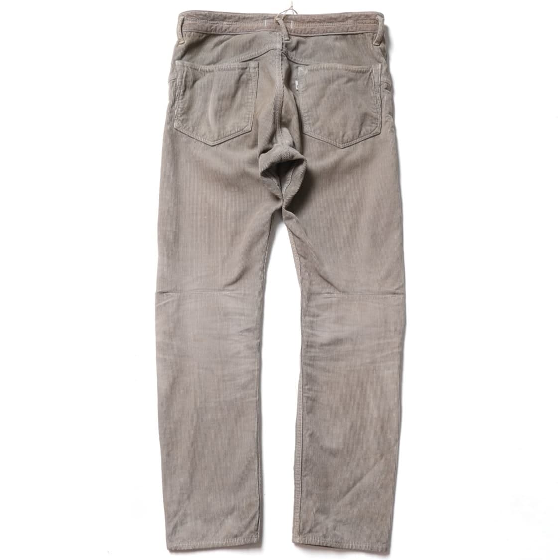 논네이티브 Nonnative Cotton Pants 

 상품이미지5