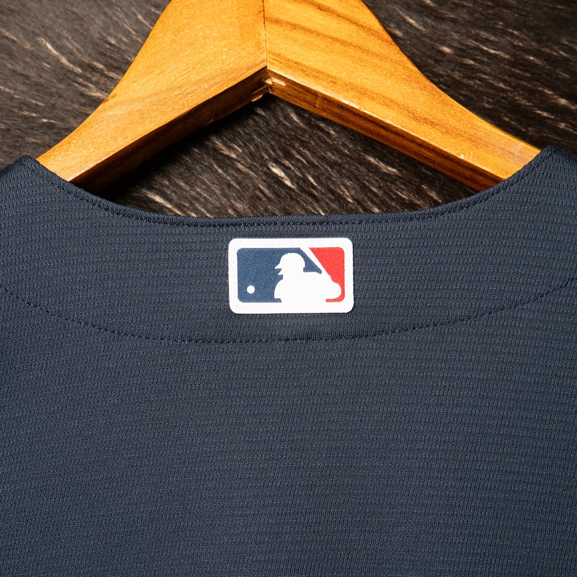[115] 나이키 MLB 클리블랜드 가디언스 베이스볼 져지 미사용 신품  상품이미지4