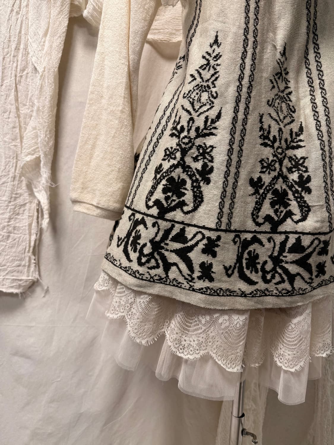 Axes Femme Fairy Gyaru set 상품이미지5