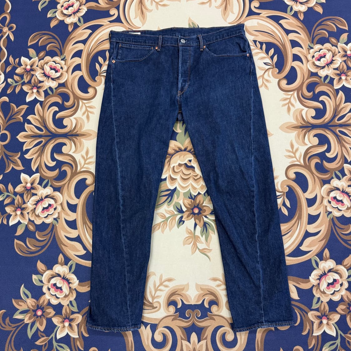 (36)리바이스 Levis  502 엔지니어드 진 데님팬츠 상품이미지3