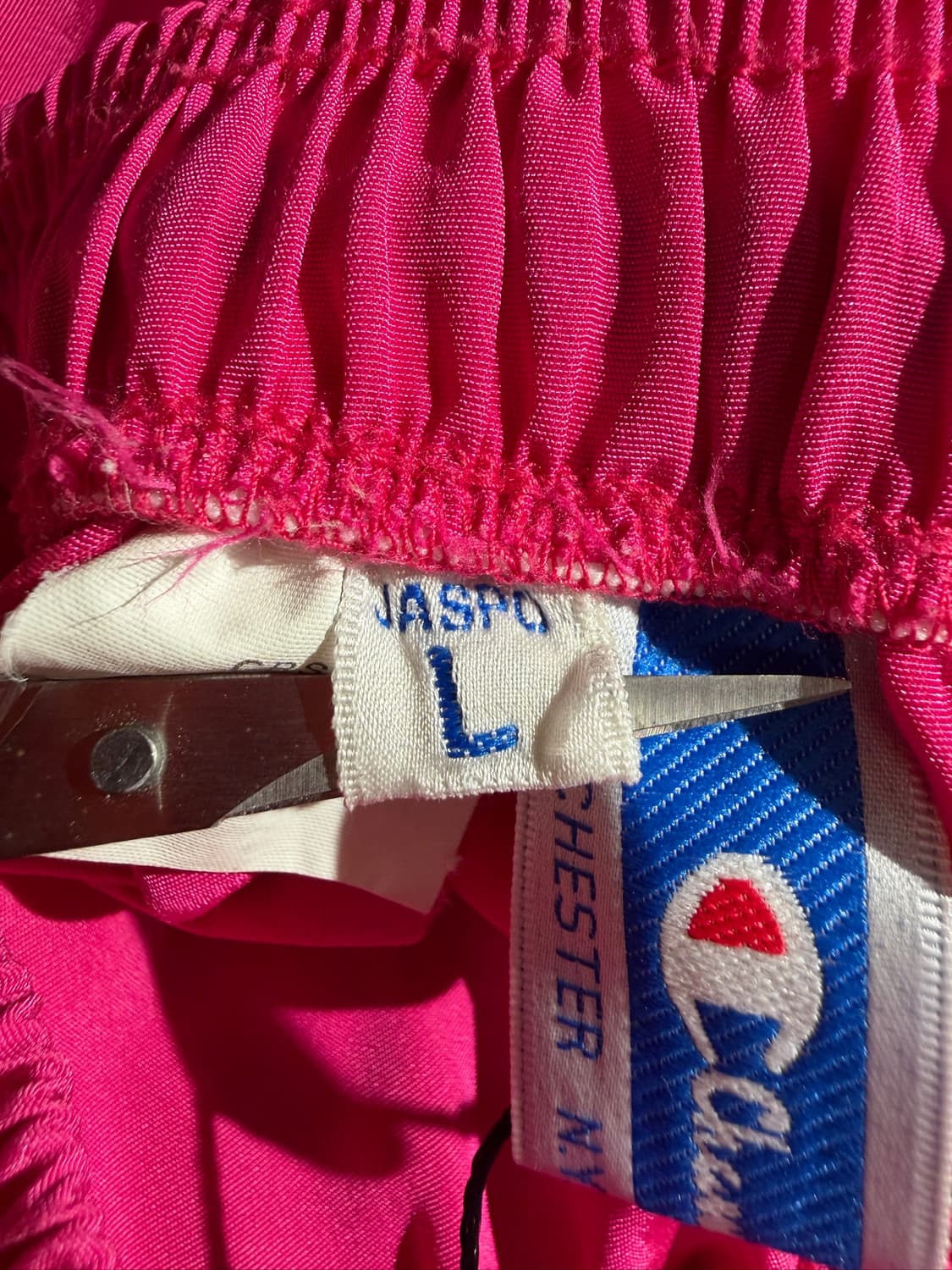 90's Champion Swim Shorts(Made in Japan) 상품이미지6