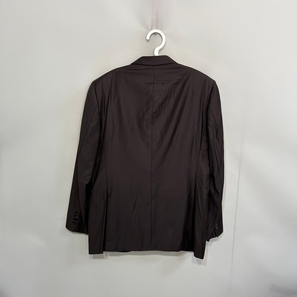 닥스 남성 정장 세트 브라운 상품이미지3