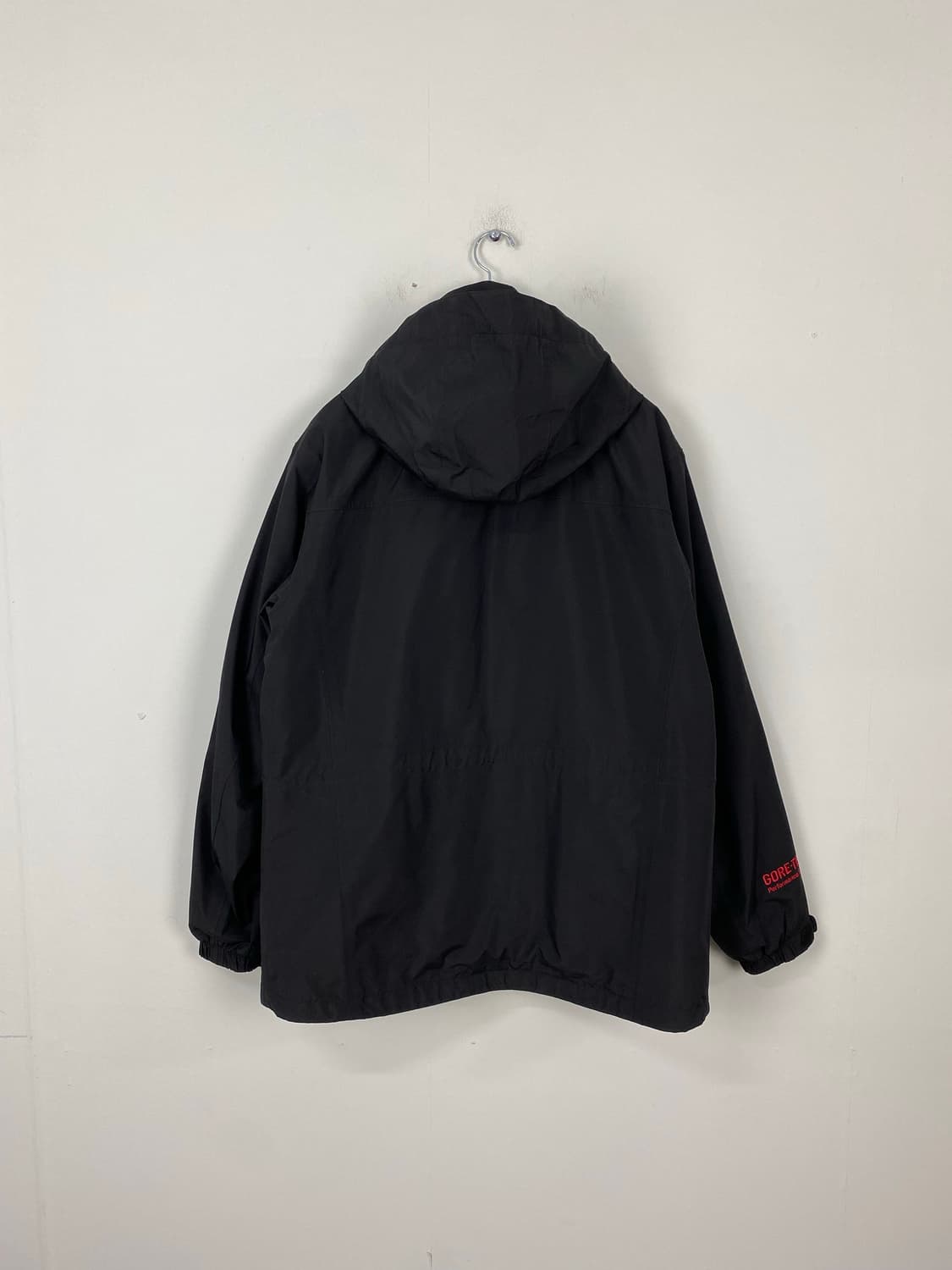 아식스 asics 고어텍스 바람막이 점퍼 자켓 내피포함 L 상품이미지2