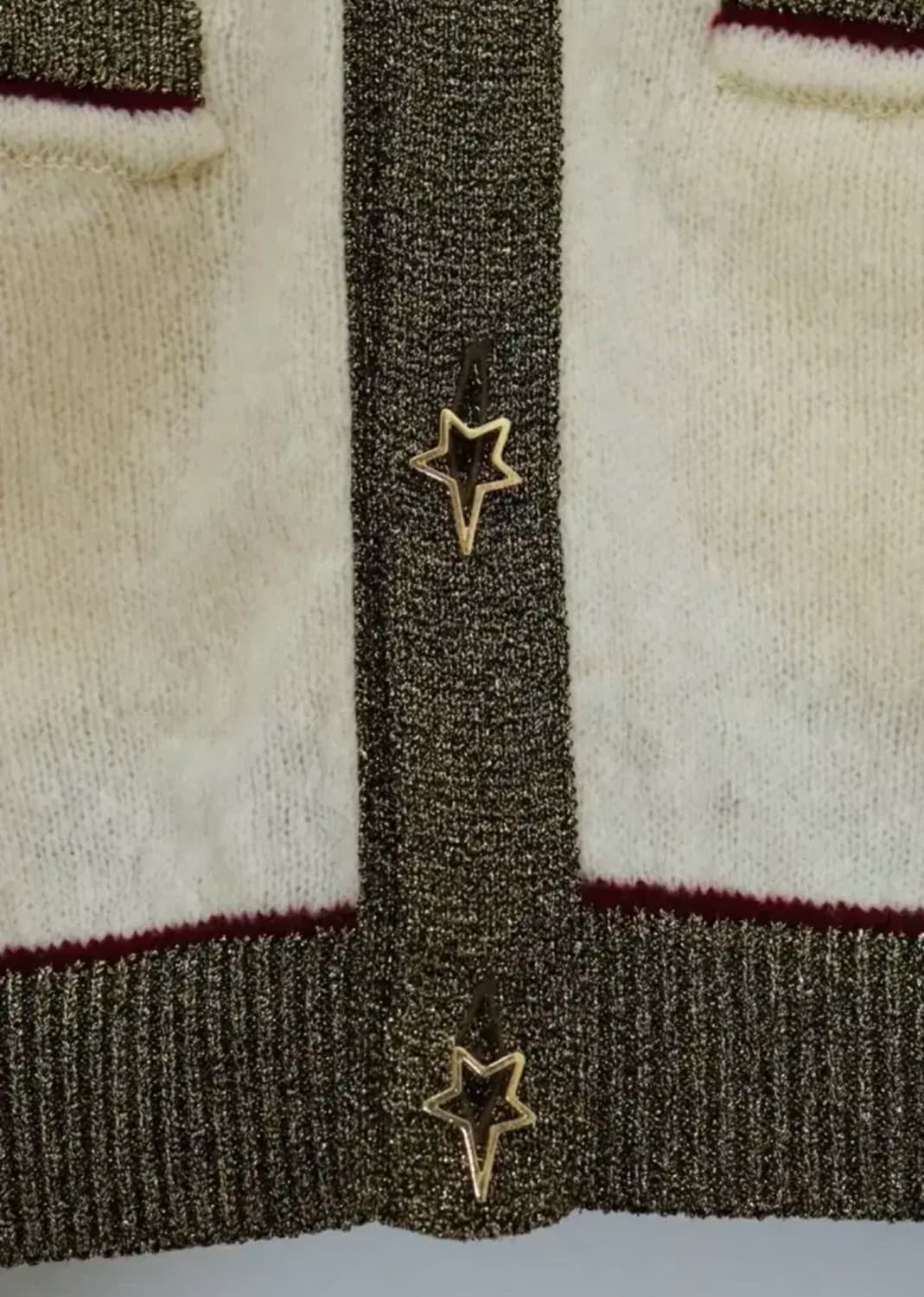 bed.j.w.ford 가디건 상품이미지3