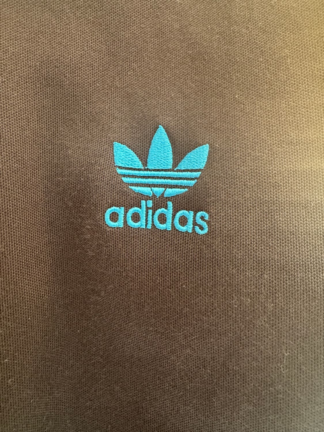 아디다스 민초 져지 105 상품이미지3