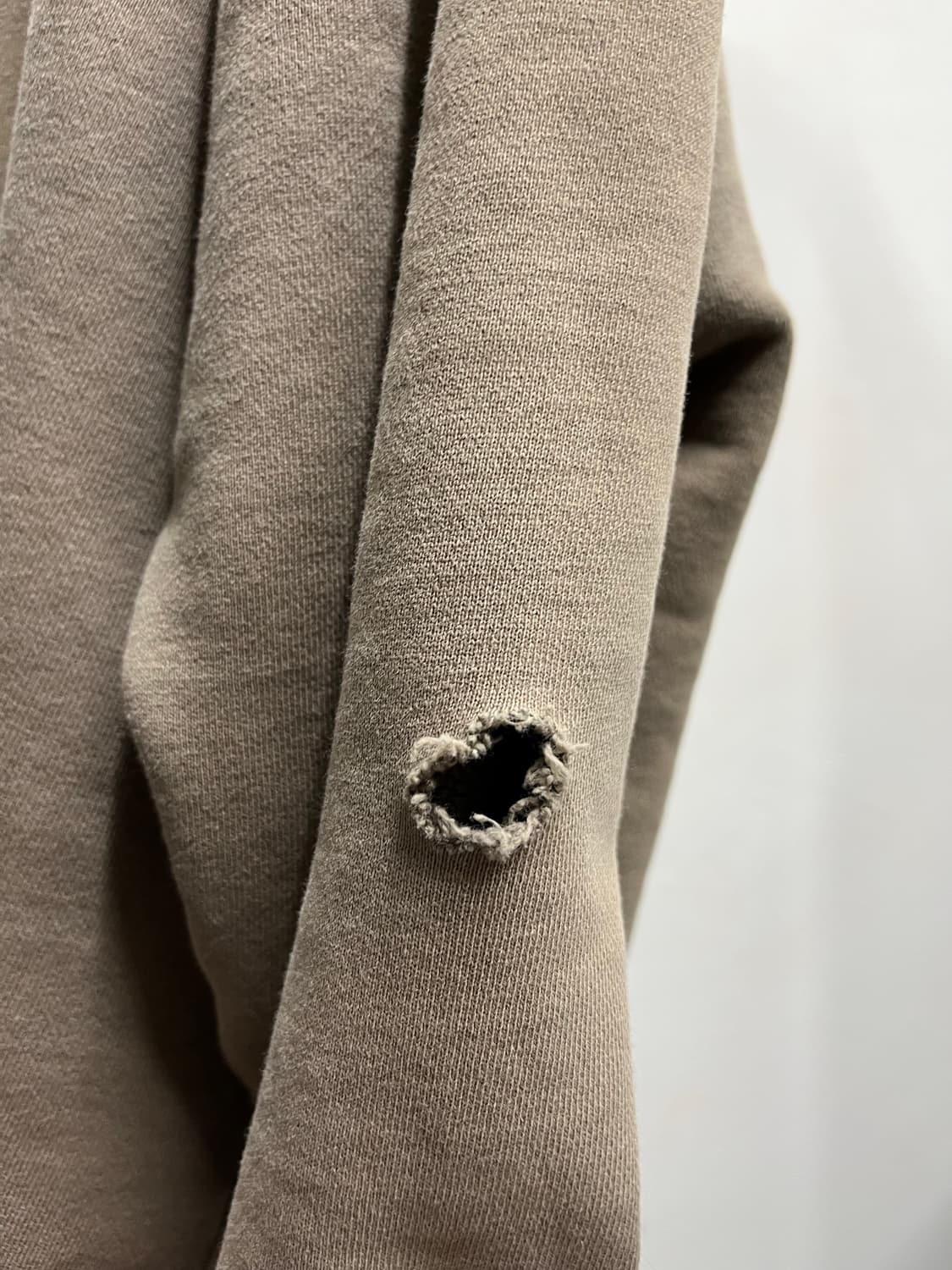 old stussy hoodie 상품이미지6