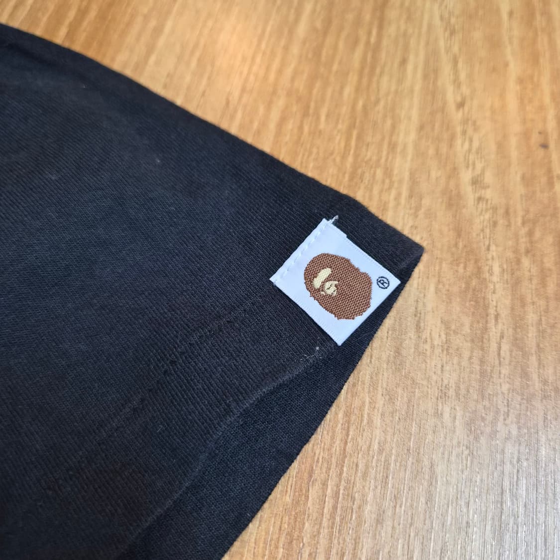 Bape Baby Milo 반팔티 상품이미지7